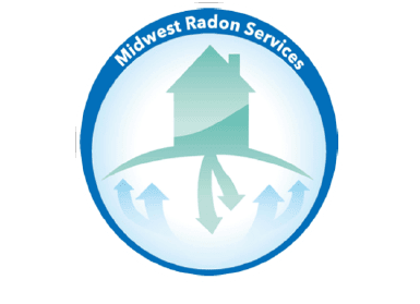 Midwest Radon Services Logo hero hero